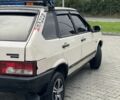 Бежевый ВАЗ 21093, объемом двигателя 1.3 л и пробегом 147 тыс. км за 870 $, фото 5 на Automoto.ua