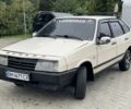 Бежевый ВАЗ 21093, объемом двигателя 1.3 л и пробегом 147 тыс. км за 870 $, фото 1 на Automoto.ua