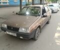 Бежевий ВАЗ 21093, об'ємом двигуна 0 л та пробігом 200 тис. км за 1009 $, фото 1 на Automoto.ua