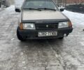 Бежевий ВАЗ 21093, об'ємом двигуна 1.5 л та пробігом 80 тис. км за 560 $, фото 1 на Automoto.ua