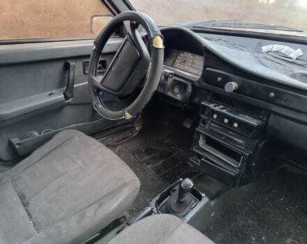 Бежевый ВАЗ 21093, объемом двигателя 0 л и пробегом 100 тыс. км за 238 $, фото 4 на Automoto.ua