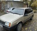 Бежевий ВАЗ 21093, об'ємом двигуна 1.5 л та пробігом 100 тис. км за 1100 $, фото 1 на Automoto.ua