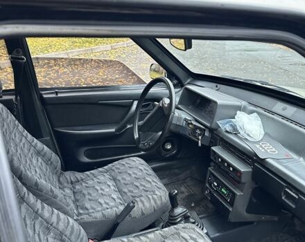 Бежевий ВАЗ 21093, об'ємом двигуна 1.5 л та пробігом 100 тис. км за 1100 $, фото 6 на Automoto.ua