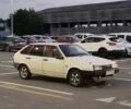 Бежевый ВАЗ 21093, объемом двигателя 1.5 л и пробегом 275 тыс. км за 1200 $, фото 5 на Automoto.ua