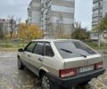 Бежевий ВАЗ 21093, об'ємом двигуна 1.5 л та пробігом 100 тис. км за 1100 $, фото 5 на Automoto.ua