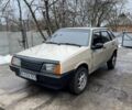 Бежевий ВАЗ 21093, об'ємом двигуна 1.5 л та пробігом 57 тис. км за 900 $, фото 1 на Automoto.ua
