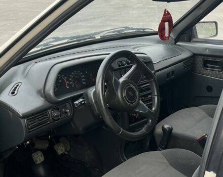 Бежевий ВАЗ 21093, об'ємом двигуна 1.5 л та пробігом 4 тис. км за 1300 $, фото 5 на Automoto.ua