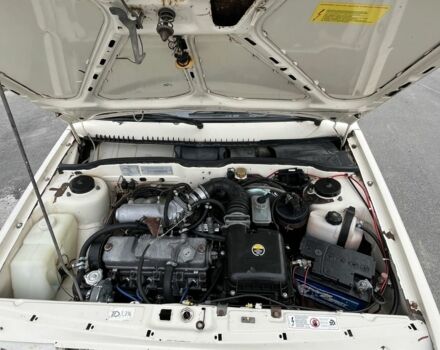 Бежевий ВАЗ 21093, об'ємом двигуна 1.5 л та пробігом 4 тис. км за 1300 $, фото 3 на Automoto.ua