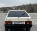Бежевий ВАЗ 21093, об'ємом двигуна 1.5 л та пробігом 4 тис. км за 1300 $, фото 1 на Automoto.ua