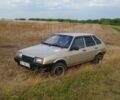 Бежевий ВАЗ 21093, об'ємом двигуна 1.5 л та пробігом 150 тис. км за 1700 $, фото 1 на Automoto.ua