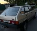 Бежевий ВАЗ 21093, об'ємом двигуна 1.5 л та пробігом 200 тис. км за 700 $, фото 3 на Automoto.ua
