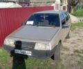 Бежевый ВАЗ 21093, объемом двигателя 1.5 л и пробегом 300 тыс. км за 1000 $, фото 1 на Automoto.ua