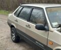 Бежевый ВАЗ 21093, объемом двигателя 2 л и пробегом 350 тыс. км за 1250 $, фото 5 на Automoto.ua