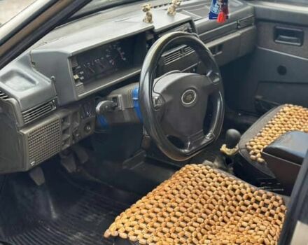 Бежевый ВАЗ 21093, объемом двигателя 2 л и пробегом 350 тыс. км за 1250 $, фото 8 на Automoto.ua