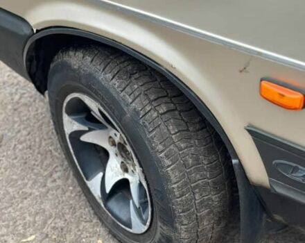 Бежевый ВАЗ 21093, объемом двигателя 2 л и пробегом 350 тыс. км за 1250 $, фото 3 на Automoto.ua