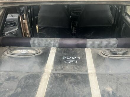 ВАЗ 21093 1993 в Изюме на Automoto.ua Бежевый ВАЗ 21093, объемом двигателя 1.5 л и пробегом 344 тыс. км за 725 $, фото 1 на Automoto.ua