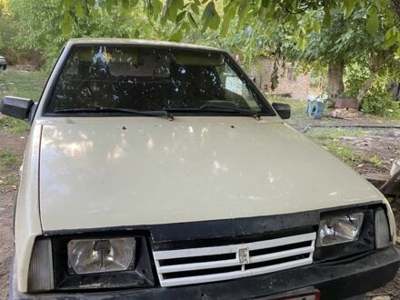 ВАЗ 21093 1996 в Новоукраинке на Automoto.ua Бежевый ВАЗ 21093, объемом двигателя 1.3 л и пробегом 3 тыс. км за 606 $, фото 1 на Automoto.ua