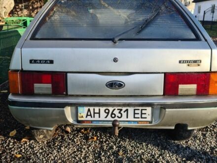 ВАЗ 21093 1997 у Рокитне на Automoto.ua Бежевий ВАЗ 21093, об'ємом двигуна 0 л та пробігом 1 тис. км за 500 $, фото 1 на Automoto.ua