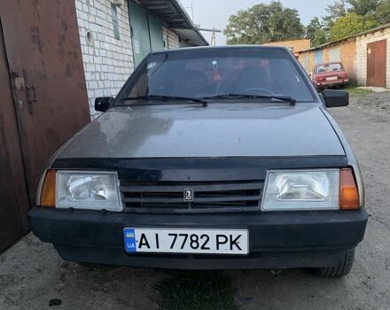 Бежевий ВАЗ 21093, об'ємом двигуна 1.5 л та пробігом 180 тис. км за 999 $, фото 1 на Automoto.ua