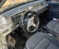 Черный ВАЗ 21093, объемом двигателя 1.5 л и пробегом 80 тыс. км за 1000 $, фото 2 на Automoto.ua