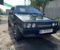 Черный ВАЗ 21093, объемом двигателя 1.5 л и пробегом 80 тыс. км за 1000 $, фото 4 на Automoto.ua