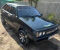 Черный ВАЗ 21093, объемом двигателя 1.5 л и пробегом 80 тыс. км за 1000 $, фото 1 на Automoto.ua
