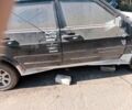 Черный ВАЗ 21093, объемом двигателя 1.5 л и пробегом 80 тыс. км за 437 $, фото 6 на Automoto.ua