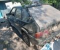 Черный ВАЗ 21093, объемом двигателя 1.5 л и пробегом 80 тыс. км за 437 $, фото 4 на Automoto.ua