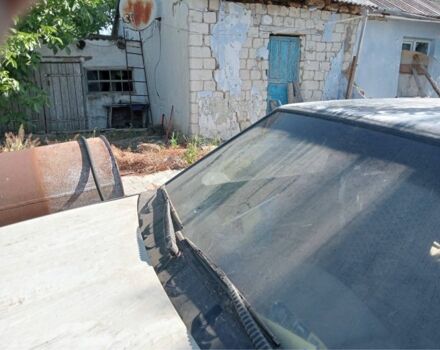 Черный ВАЗ 21093, объемом двигателя 1.5 л и пробегом 80 тыс. км за 437 $, фото 5 на Automoto.ua