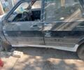Черный ВАЗ 21093, объемом двигателя 1.5 л и пробегом 80 тыс. км за 437 $, фото 7 на Automoto.ua