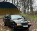 Черный ВАЗ 21093, объемом двигателя 1.3 л и пробегом 233 тыс. км за 1550 $, фото 1 на Automoto.ua