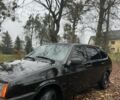 Черный ВАЗ 21093, объемом двигателя 1.3 л и пробегом 233 тыс. км за 1550 $, фото 5 на Automoto.ua