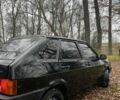 Черный ВАЗ 21093, объемом двигателя 1.3 л и пробегом 233 тыс. км за 1550 $, фото 2 на Automoto.ua