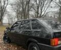 Черный ВАЗ 21093, объемом двигателя 1.3 л и пробегом 233 тыс. км за 1550 $, фото 3 на Automoto.ua