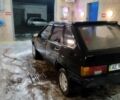 Черный ВАЗ 21093, объемом двигателя 1.5 л и пробегом 111 тыс. км за 750 $, фото 3 на Automoto.ua