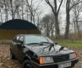 Черный ВАЗ 21093, объемом двигателя 1.3 л и пробегом 233 тыс. км за 1550 $, фото 1 на Automoto.ua
