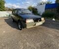 Чорний ВАЗ 21093, об'ємом двигуна 1.5 л та пробігом 84 тис. км за 969 $, фото 1 на Automoto.ua