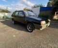 Чорний ВАЗ 21093, об'ємом двигуна 1.5 л та пробігом 84 тис. км за 969 $, фото 1 на Automoto.ua