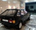 Черный ВАЗ 21093, объемом двигателя 1.5 л и пробегом 111 тыс. км за 750 $, фото 2 на Automoto.ua