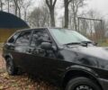 Черный ВАЗ 21093, объемом двигателя 1.3 л и пробегом 233 тыс. км за 1550 $, фото 4 на Automoto.ua