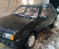 Черный ВАЗ 21093, объемом двигателя 1.5 л и пробегом 111 тыс. км за 750 $, фото 4 на Automoto.ua