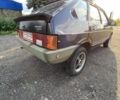 Чорний ВАЗ 21093, об'ємом двигуна 1.5 л та пробігом 84 тис. км за 969 $, фото 6 на Automoto.ua
