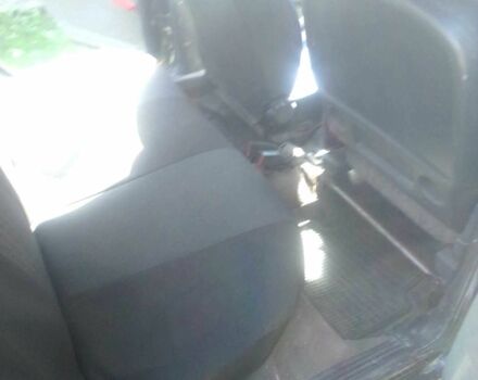 Черный ВАЗ 21093, объемом двигателя 1.5 л и пробегом 57 тыс. км за 425 $, фото 10 на Automoto.ua