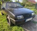 Чорний ВАЗ 21093, об'ємом двигуна 1.5 л та пробігом 3 тис. км за 850 $, фото 1 на Automoto.ua