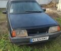Чорний ВАЗ 21093, об'ємом двигуна 0 л та пробігом 2 тис. км за 710 $, фото 1 на Automoto.ua