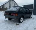 Чорний ВАЗ 21093, об'ємом двигуна 1.5 л та пробігом 258 тис. км за 874 $, фото 1 на Automoto.ua