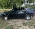 Чорний ВАЗ 21093, об'ємом двигуна 1.5 л та пробігом 200 тис. км за 1000 $, фото 6 на Automoto.ua