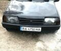 Чорний ВАЗ 21093, об'ємом двигуна 1.5 л та пробігом 3 тис. км за 850 $, фото 1 на Automoto.ua