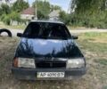 Чорний ВАЗ 21093, об'ємом двигуна 1.5 л та пробігом 200 тис. км за 1000 $, фото 1 на Automoto.ua