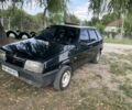Чорний ВАЗ 21093, об'ємом двигуна 1.5 л та пробігом 200 тис. км за 1000 $, фото 7 на Automoto.ua